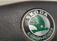 Подушка безопасности водителя Skoda Octavia Tour 1996-2011 11524581 #5
