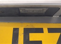 93186691 Крышка (дверь) багажника Saab 9-5 2005-2010 20643977 #3