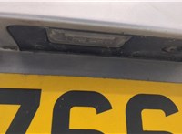 93186691 Крышка (дверь) багажника Saab 9-5 2005-2010 20643977 #4
