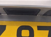 93186691 Крышка (дверь) багажника Saab 9-5 2005-2010 20643977 #5