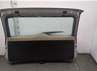 93186691 Крышка (дверь) багажника Saab 9-5 2005-2010 20643977 #8