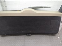93186691 Крышка (дверь) багажника Saab 9-5 2005-2010 20643977 #9