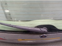 93186691 Крышка (дверь) багажника Saab 9-5 2005-2010 20643977 #15