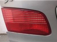 93186691 Крышка (дверь) багажника Saab 9-5 2005-2010 20643977 #18