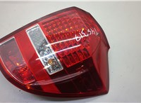 Фонарь (задний) KIA Ceed 2007-2012 20643980 #1
