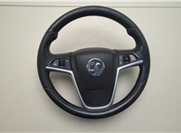  Руль Opel Astra J 2010-2017 20643982 #1