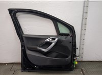 98029883ZD Дверная карта (Обшивка двери) Peugeot 2008 2013-2019 11524598 #6