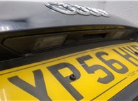4F9827023M Крышка (дверь) багажника Audi A6 (C6) 2004-2011 20643985 #2