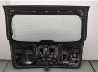 4F9827023M Крышка (дверь) багажника Audi A6 (C6) 2004-2011 20643985 #5