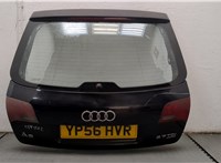 4F9827023M Крышка (дверь) багажника Audi A6 (C6) 2004-2011 20643985 #7