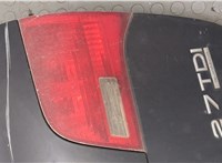 4F9827023M Крышка (дверь) багажника Audi A6 (C6) 2004-2011 20643985 #12