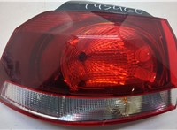 5K0945095M Фонарь (задний) Volkswagen Golf 6 2009-2012 20643988 #1