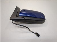  Зеркало боковое Opel Zafira B 2005-2014 20643989 #1