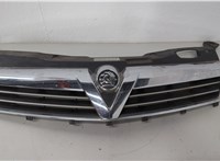 Решетка радиатора Opel Astra H 2004-2010 20643994 #1
