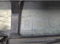  Решетка радиатора Opel Astra H 2004-2010 20643994 #9