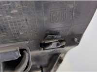  Решетка радиатора Opel Astra H 2004-2010 20643994 #10