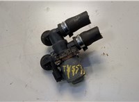  Кран отопителя (печки) BMW 3 E46 1998-2006 20643995 #1