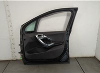 9676387980 Стекло боковой двери Peugeot 2008 2013-2019 11524631 #2