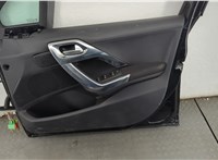 9676387980 Стекло боковой двери Peugeot 2008 2013-2019 11524631 #3