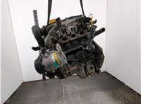  Форсунка топливная Opel Astra G 1998-2005 11524636 #3