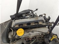  Форсунка топливная Opel Astra G 1998-2005 11524636 #6