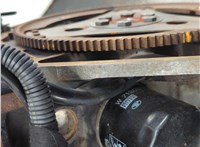  Форсунка топливная Opel Astra G 1998-2005 11524636 #8