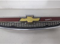 96442717 Решетка радиатора Chevrolet Captiva 2006-2011 20644013 #1