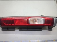 93857722 Фонарь (задний) Opel Vivaro 2001-2014 20644015 #1