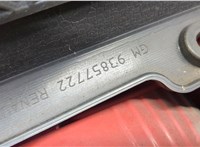93857722 Фонарь (задний) Opel Vivaro 2001-2014 20644015 #4