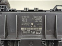  Блок управления бортовой сети (Body Control Module) Skoda Fabia 2007-2014 20644019 #2