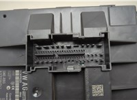  Блок управления бортовой сети (Body Control Module) Skoda Fabia 2007-2014 20644019 #4