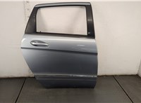  Ручка двери наружная Mercedes B W245 2005-2011 11524647 #1