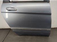 Ручка двери наружная Mercedes B W245 2005-2011 11524647 #3
