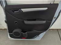  Ручка двери наружная Mercedes B W245 2005-2011 11524647 #10