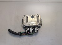  Блок управления двигателем Ford Focus 2 2008-2011 20644027 #1