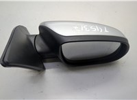 876201H755 Зеркало боковое KIA Ceed 2007-2012 20644030 #1