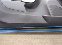  Дверная карта (Обшивка двери) Ford Fiesta 2008-2013 11524649 #7
