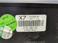 95967060, 95021016 Щиток приборов (приборная панель) Chevrolet Captiva 2006-2011 20644034 #5