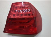 7289426 Фонарь (задний) BMW 3 E90, E91, E92, E93 2005-2012 20644036 #1