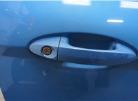  Дверная карта (Обшивка двери) Ford Fiesta 2008-2013 11524662 #7