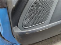  Дверная карта (Обшивка двери) Ford Fiesta 2008-2013 11524662 #12