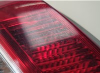 815610D261 Фонарь (задний) Toyota Yaris 2005-2011 20644051 #2