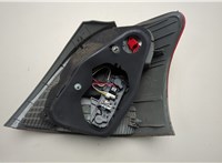 815610D261 Фонарь (задний) Toyota Yaris 2005-2011 20644051 #3