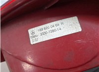  Фонарь (задний) Mercedes A W169 2004-2012 20644058 #5