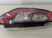  Фонарь (задний) Fiat Punto Evo 2009-2012 20644059 #1