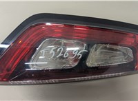  Фонарь (задний) Fiat Punto Evo 2009-2012 20644059 #2