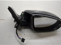  Зеркало боковое Volkswagen Golf 6 2009-2012 20644062 #1