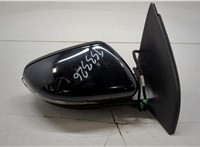  Зеркало боковое Volkswagen Golf 6 2009-2012 20644062 #2