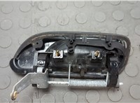 9187669 Ручка двери наружная Volvo V70 2001-2008 20644064 #3