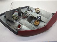  Фонарь (задний) Skoda Fabia 2007-2014 20644065 #5